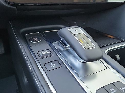 Used 2023 INFINITI QX60 Luxe w/ Cargo Package AWD/4WD image 31