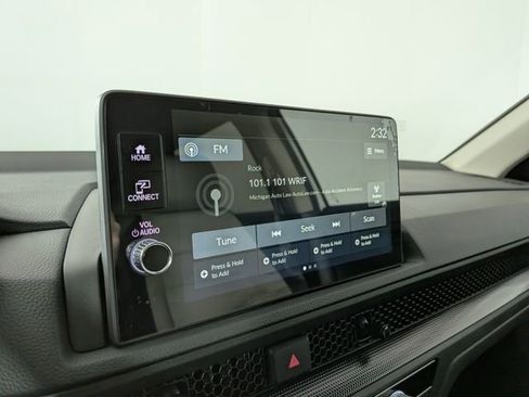 New 2026 Honda CR-V LX image 18