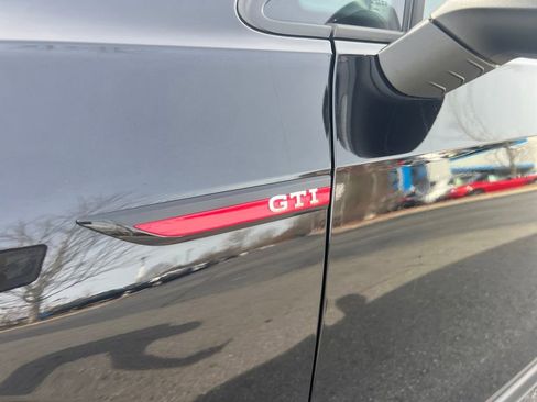 Used 2023 Volkswagen GTI S image 13