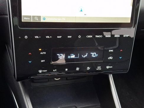 Certified 2023 Hyundai Tucson Limited w/ Cargo Package image 16