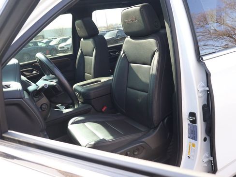 Used 2022 Chevrolet Tahoe High Country image 30