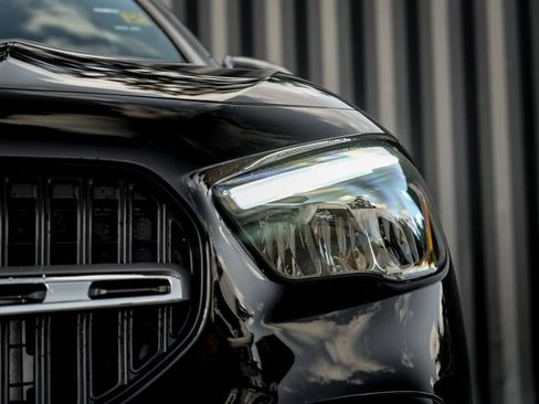 New 2026 Mercedes-Benz GLA 250 4MATIC image 6