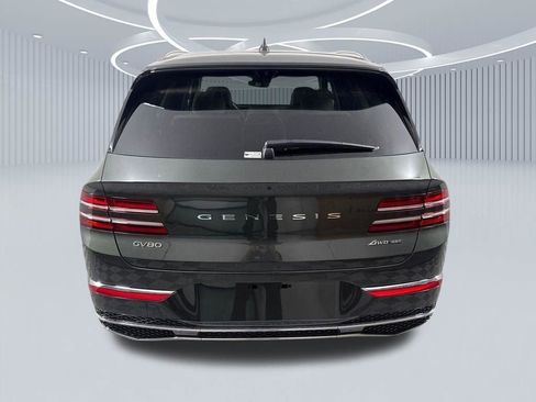 New 2026 Genesis GV80 3.5T Prestige AWD/4WD image 4