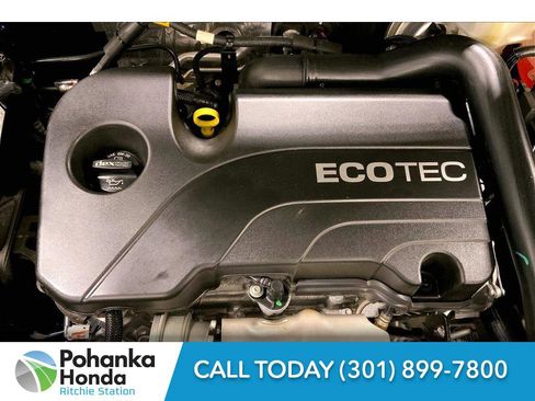 Used 2022 Chevrolet Equinox LT image 32