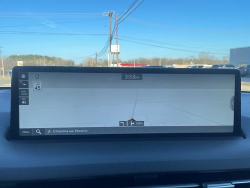 Used 2025 Genesis GV70 2.5T image 20