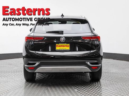 Used 2023 Buick Envision Preferred image 6