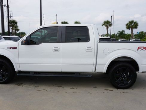 Used 2014 Ford F150 FX2 w/ FX Appearance Package image 5