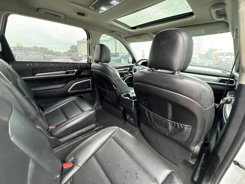 Used 2021 Kia Telluride S FWD image 32