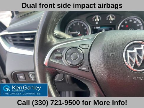 Used 2019 Buick Enclave Preferred FWD image 30