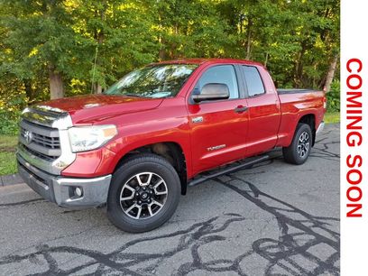 Used 2014 Toyota Tundra SR5 w/ TRD Off Road Package