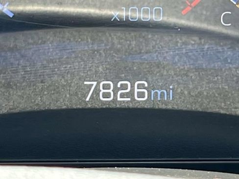 Used 2026 Chevrolet Equinox LT AWD/4WD image 26