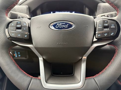 New 2026 Ford Explorer ST-Line w/ ST-Line Street Pack image 44