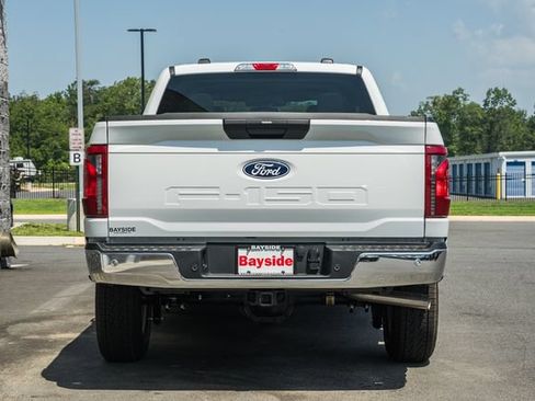 New 2026 Ford F150 XL w/ Equipment Group 103A High AWD/4WD image 7