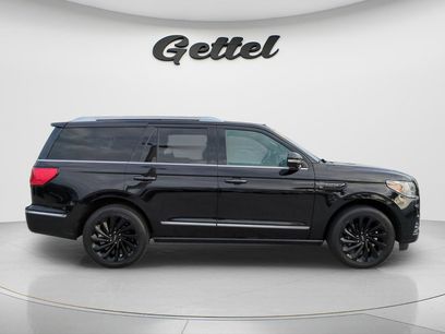 Used 2020 Lincoln Navigator Reserve w/ Equipment Group 208A Reserve