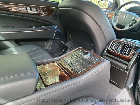 Used 2011 Hyundai Equus Ultimate image 53