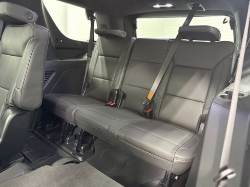 Used 2023 Chevrolet Tahoe High Country image 30