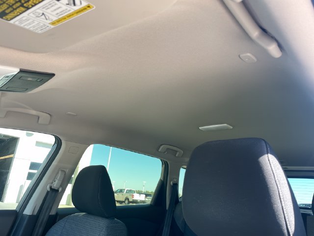 Used 2023 Nissan Rogue SV AWD/4WD image 27