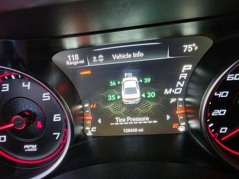 Used 2016 Dodge Charger R/T Scat Pack w/ Technology Group image 48