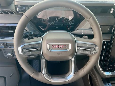 New 2026 GMC Yukon XL Elevation image 7