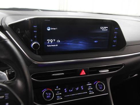 Used 2022 Hyundai Sonata Limited FWD image 8