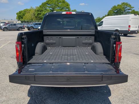 Certified 2024 Ford F150 XLT w/ Equipment Group 302A MID image 11