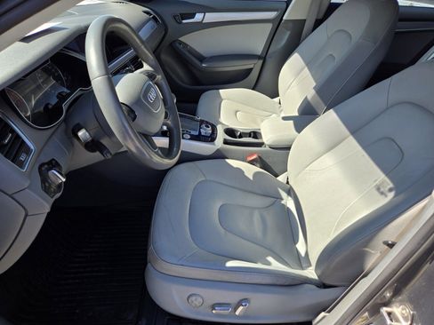 Used 2014 Audi A4 2.0T Premium Plus image 8