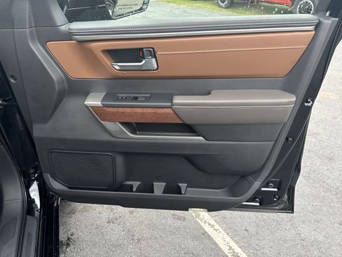 New 2025 Toyota Tundra 1794 Edition AWD/4WD image 38