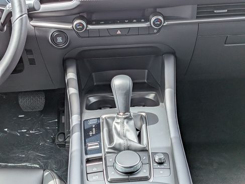 New 2026 MAZDA MAZDA3 s Sport FWD image 22