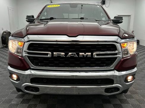 Used 2023 RAM 1500 Big Horn image 16