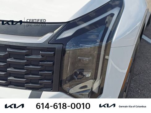 Certified 2026 Kia Sportage LX FWD image 14