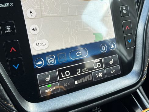 Certified 2025 Subaru Outback Wilderness image 24