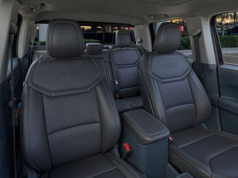 New 2026 Ford Maverick Lobo AWD/4WD image 10