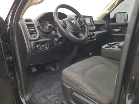 Used 2019 RAM 2500 Tradesman image 10