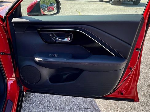 New 2025 Acura ADX A-Spec image 26