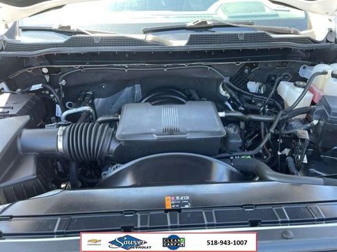 Used 2024 Chevrolet Silverado 2500 LTZ w/ LTZ Plus Package AWD/4WD image 19