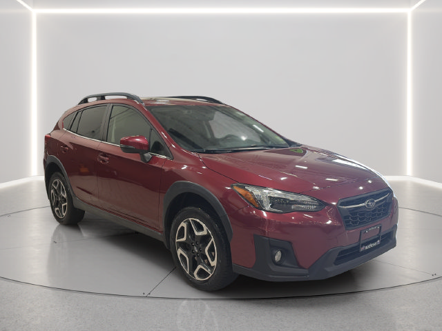 Used 2019 Subaru Crosstrek 2.0i Limited w/ Moonroof Package AWD/4WD image 8