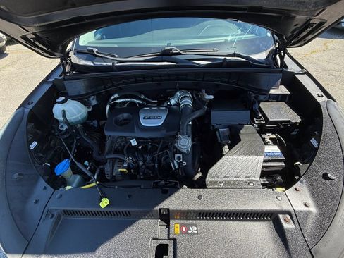 Used 2016 Hyundai Tucson Sport FWD image 25