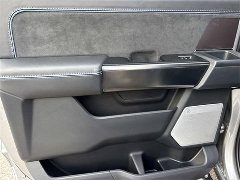 New 2025 Ford F150 Platinum w/ Equipment Group 702A High image 19