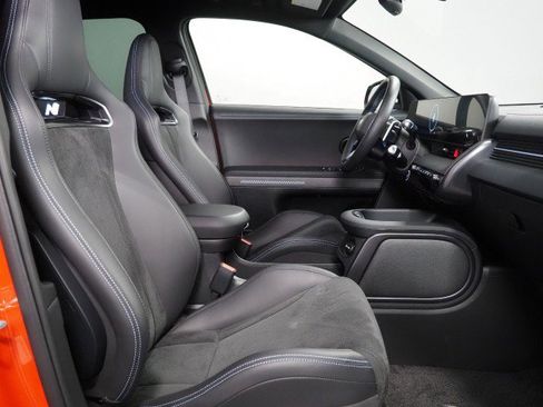 Used 2025 Hyundai Ioniq 5 N image 14