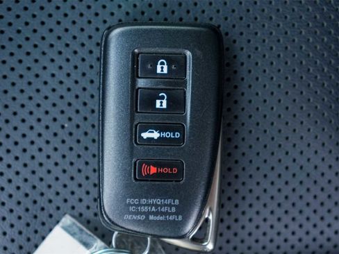 Used 2016 Lexus NX 200t FWD image 20