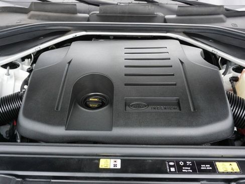 Used 2023 Land Rover Range Rover SE image 34