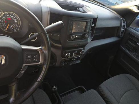 Used 2022 RAM 2500 Tradesman image 8