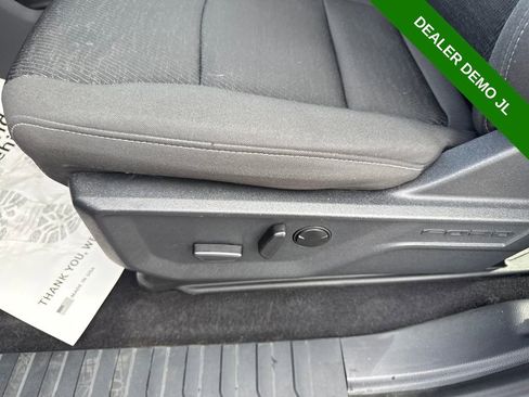 Used 2023 Ford F150 XLT w/ Equipment Group 302A High image 27