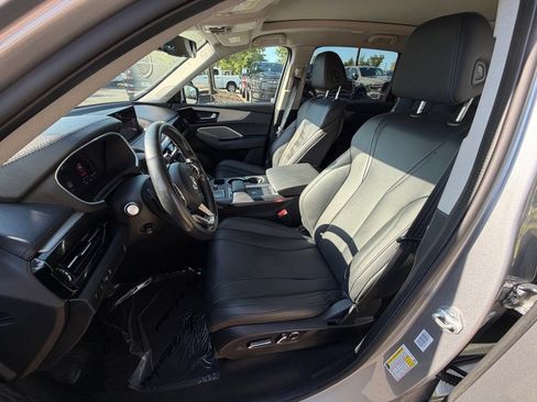 Used 2023 Acura MDX SH-AWD image 21