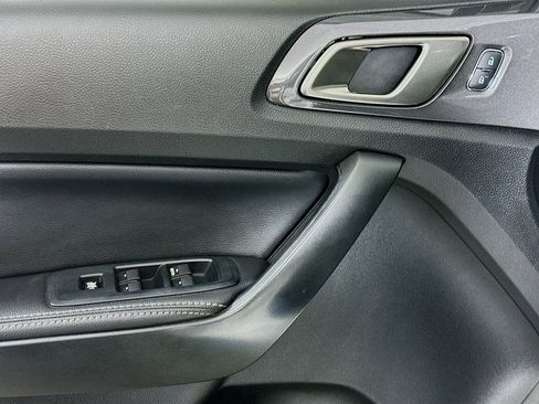 Used 2019 Ford Ranger Lariat w/ Equipment Group 501A Mid image 15