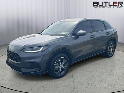 Used 2023 Honda HR-V EX-L