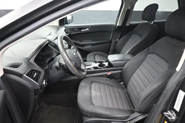 Used 2017 Ford Edge SE w/ Cargo Accessory Package AWD/4WD image 22