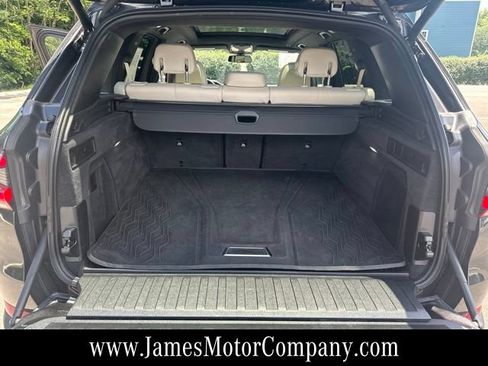 Used 2022 BMW X5 xDrive40i w/ Executive Package AWD/4WD image 9