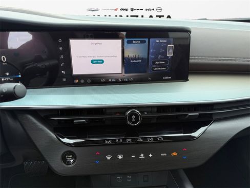 New 2026 Nissan Murano Platinum w/ Cargo Package image 13