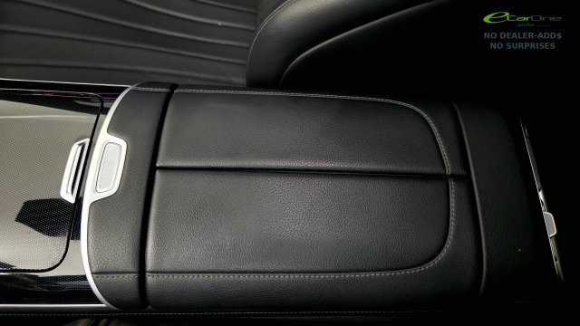 Used 2023 Mercedes-Benz S 580 4MATIC Sedan w/ AMG Line image 71